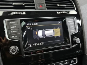 VW Golf 2.0 TDI, снимка 15