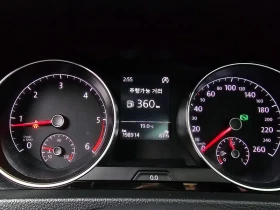 VW Golf 2.0 TDI, снимка 8