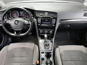 VW Golf 2.0 TDI, снимка 7