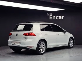 VW Golf 2.0 TDI, снимка 2