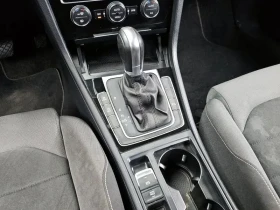 VW Golf 2.0 TDI, снимка 9