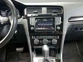 VW Golf 2.0 TDI, снимка 14
