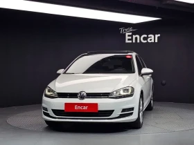 VW Golf 2.0 TDI, снимка 3
