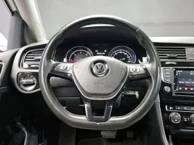 VW Golf 2.0 TDI, снимка 13