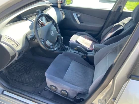 Nissan Primera 1, 9 DCI, снимка 9