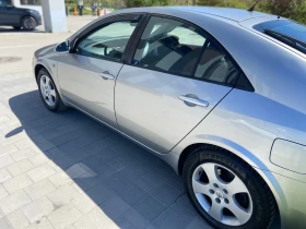 Nissan Primera 1, 9 DCI, снимка 2