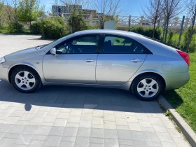 Nissan Primera 1, 9 DCI, снимка 8