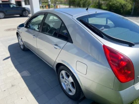 Nissan Primera 1, 9 DCI, снимка 3