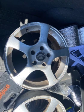 Nissan Primera 1, 9 DCI, снимка 12
