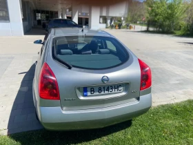 Nissan Primera 1, 9 DCI, снимка 6