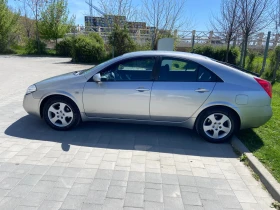 Nissan Primera 1, 9 DCI, снимка 7
