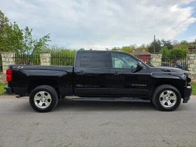Chevrolet Silverado LT Z71, снимка 4