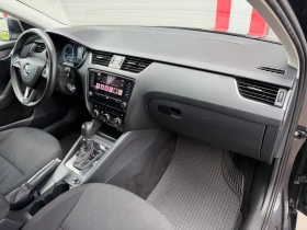 Skoda Octavia 2.0TDI AUTOMATIK DSG NAVI EVRO 6B ЛИЗИНГ!!!, снимка 15