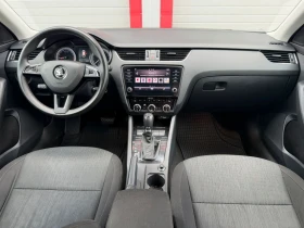 Skoda Octavia 2.0TDI AUTOMATIK DSG NAVI EVRO 6B ЛИЗИНГ!!!, снимка 14