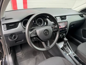 Skoda Octavia 2.0TDI AUTOMATIK DSG NAVI EVRO 6B ЛИЗИНГ!!!, снимка 13