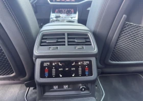 Audi A7 S LINE * ОБДУХВАНЕ * HEAD UP * B&O * CARFAX * , снимка 14