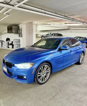 BMW 340 XDRIVE * HEAD UP * H&K * PREMIUM PACKAGE * CARFAX, снимка 1