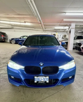 BMW 340 XDRIVE * HEAD UP * H&K * PREMIUM PACKAGE * CARFAX, снимка 2