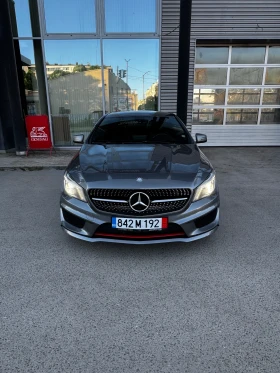 Mercedes-Benz CLA 250 AMG Sport, снимка 3