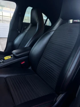 Mercedes-Benz CLA 250 AMG Sport, снимка 8