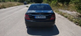 Mercedes-Benz C 220 220 CDI, снимка 13