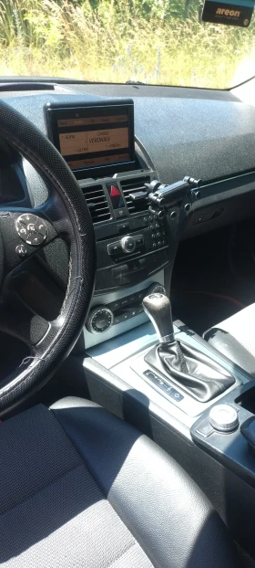 Mercedes-Benz C 220 220 CDI, снимка 3