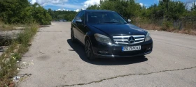 Mercedes-Benz C 220 220 CDI, снимка 15