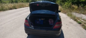 Mercedes-Benz C 220 220 CDI, снимка 8