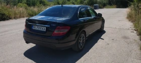 Mercedes-Benz C 220 220 CDI, снимка 4