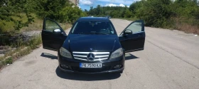 Mercedes-Benz C 220 220 CDI, снимка 2