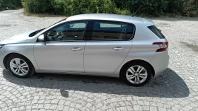 Peugeot 308, снимка 2