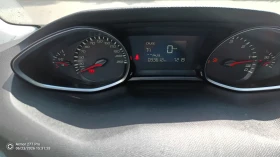 Peugeot 308, снимка 15