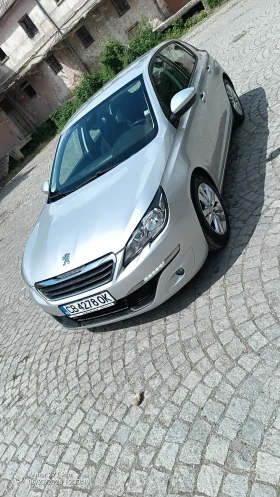 Peugeot 308, снимка 7