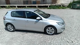 Peugeot 308, снимка 5