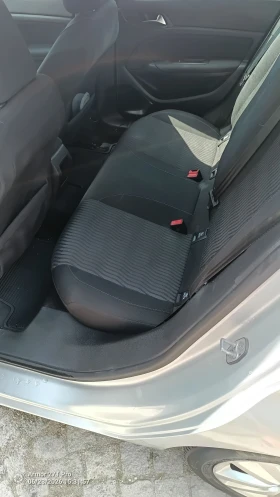 Peugeot 308, снимка 12