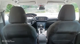 Peugeot 308, снимка 9