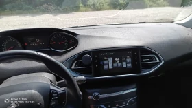 Peugeot 308, снимка 14