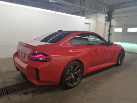 BMW M2 КАРБОН| РЪЧНИ СКОРОСТИ| H/K| 2 KЛЮЧА, снимка 3