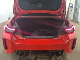 BMW M2 КАРБОН| РЪЧНИ СКОРОСТИ| H/K| 2 KЛЮЧА, снимка 6