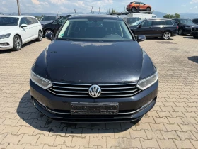 VW Passat 2.0TDI NAVI EURO 6, снимка 3