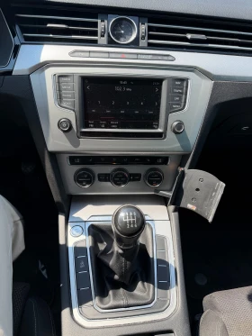 VW Passat 2.0TDI NAVI EURO 6, снимка 14