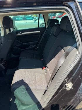 VW Passat 2.0TDI NAVI EURO 6, снимка 10