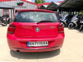 BMW 118 D sport full Germany!, снимка 6