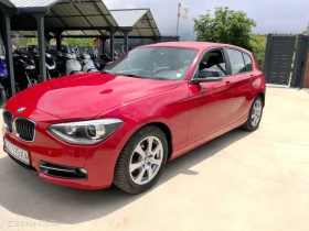 BMW 118 D sport full Germany!, снимка 1