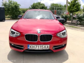 BMW 118 D sport full Germany!, снимка 2