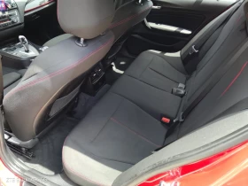 BMW 118 D sport full Germany!, снимка 10