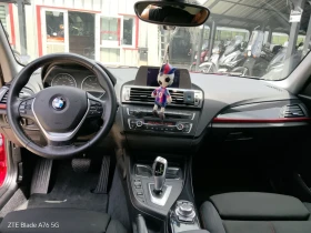 BMW 118 D sport full Germany!, снимка 9