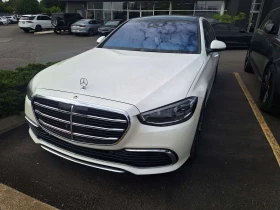 Mercedes-Benz S 580 | CARFAX | БЕЗ ПЪРВОНАЧАЛНА ВНОСКА, снимка 1