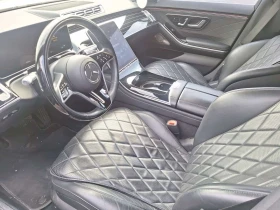 Mercedes-Benz S 580 | CARFAX | БЕЗ ПЪРВОНАЧАЛНА ВНОСКА, снимка 8
