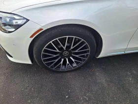 Mercedes-Benz S 580 | CARFAX | БЕЗ ПЪРВОНАЧАЛНА ВНОСКА, снимка 7